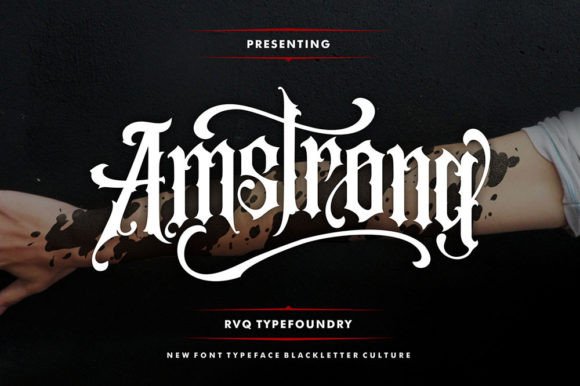 Amstrong and Amstrong: Crafting Timeless Elegance in Your Design Projects