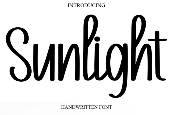 Evaluating the Sunlight Font: A Practical Guide for Modern Designers