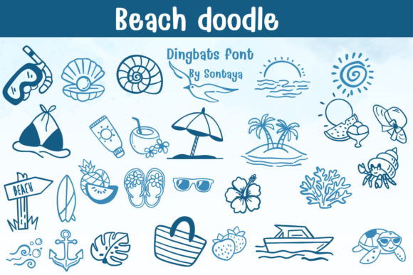 Integrating Beach Doodle: A Practical Guide for Modern Creators
