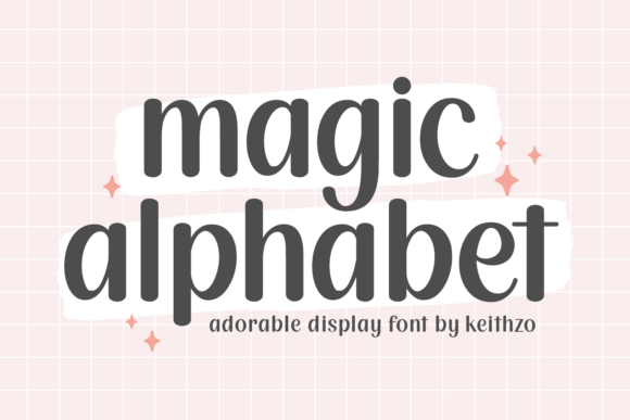 Magic Alphabet: A Practical Guide to Integrating Whimsical Handwriting into Your Creative Workflow