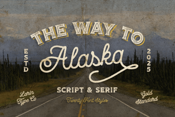 Reviving the Golden Age: Unlocking Design Potential with Way to Alaska