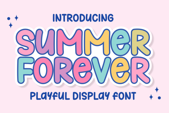 Summer Forever: Capturing Endless Warmth in Your Design Projects