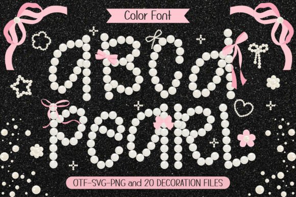 The Rise of the Personalized Touch: Why Pearl is Redefining Modern Typography